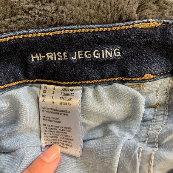 American Eagle Jeans - Picture 4 of 5